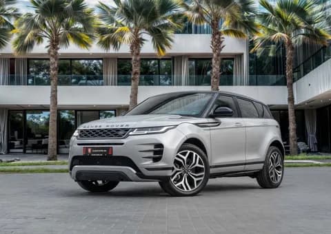 لاند روفر رانج روفر إيفوك 2020 مستعملة لاند روفر رانج روفر إيفوك 2020 مستعملة used_cars.forSale