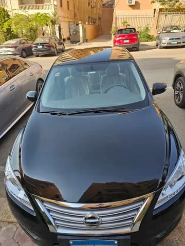 Used Nissan Sentra 2026 Used Nissan Sentra 2026 for sale