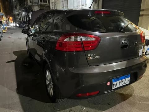 Used Kia Rio 2014 Used Kia Rio 2014 used_cars.forSale