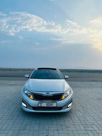 Used Kia Optima 2.0L Mid 2015 Used Kia Optima 2.0L Mid 2015 used_cars.forSale