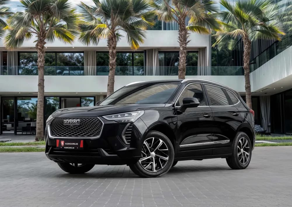 هافال Jolion 2023 مستعملة