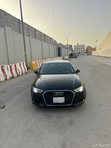 Used Audi A3 Sedan Design 35 1.4 TFSI (150 HP) 2020 Used Audi A3 Sedan Design 35 1.4 TFSI (150 HP) 2020 used_cars.forSale