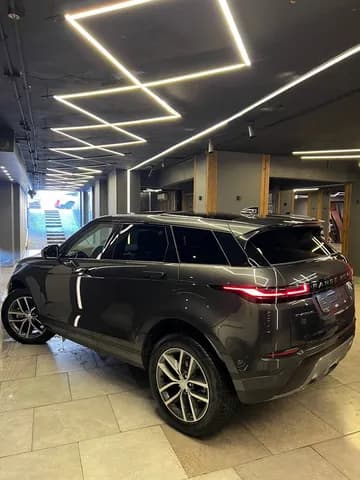 New Land Rover Range Rover Evoque 2026 New Land Rover Range Rover Evoque 2026 for sale