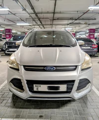 Used Ford Escape 2.0L EcoBoost SE (AWD) 2015 Used Ford Escape 2.0L EcoBoost SE (AWD) 2015 used_cars.forSale