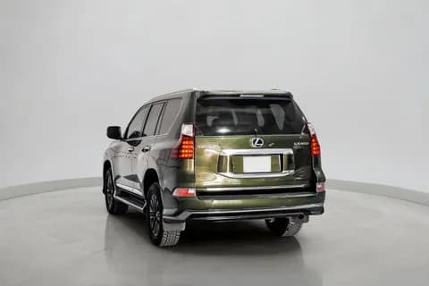 Used Lexus GX 460 Platinum 2023 Used Lexus GX 460 Platinum 2023 used_cars.forSale