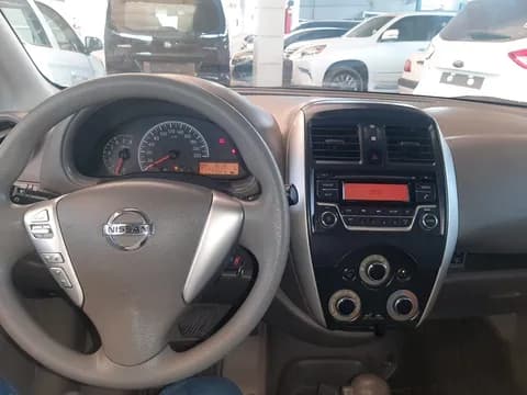 Used Nissan Sunny 1.5 SE 2020 Used Nissan Sunny 1.5 SE 2020 used_cars.forSale