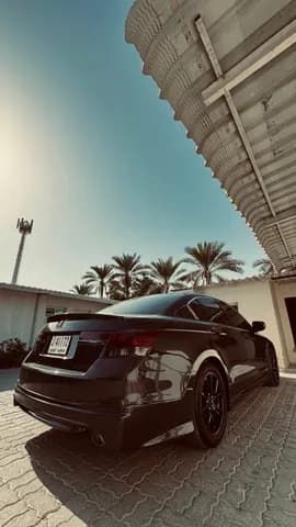 Used Honda Accord 2.4L EX 2012 Used Honda Accord 2.4L EX 2012 for sale