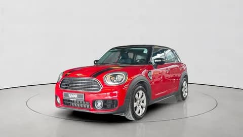 Used Mini Countryman 2020 Used Mini Countryman 2020 used_cars.forSale