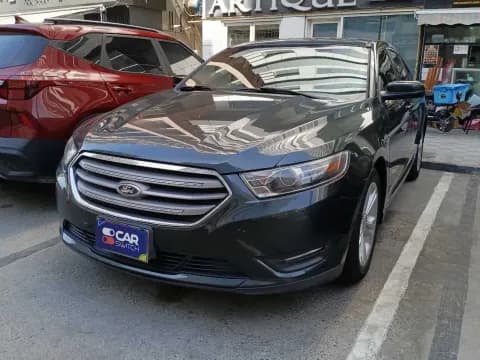 فورد تيريوس 2016 مستعملة فورد تيريوس 2016 مستعملة used_cars.forSale