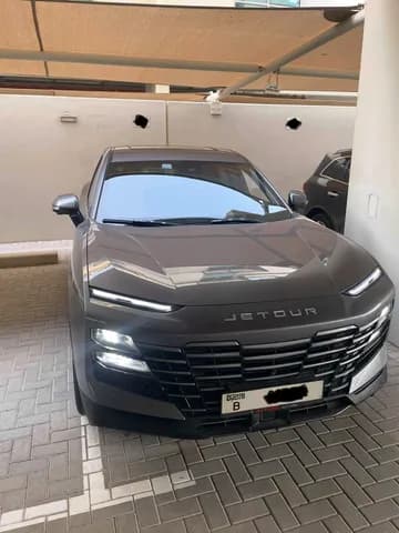 جيتور dashing 1-6t-luxury 2024 مستعملة جيتور dashing 1-6t-luxury 2024 مستعملة used_cars.forSale