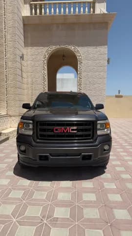 Used GMC Sierra Sierra 1500 5.3L All Wheel Drive 2014 Used GMC Sierra Sierra 1500 5.3L All Wheel Drive 2014 used_cars.forSale