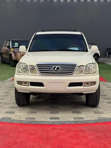 لكزس lx450d 2000 مستعملة لكزس lx450d 2000 مستعملة used_cars.forSale