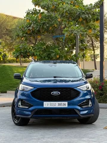 Used Ford Edge 2.0L EcoBoost SEL (AWD) 2024 Used Ford Edge 2.0L EcoBoost SEL (AWD) 2024 used_cars.forSale