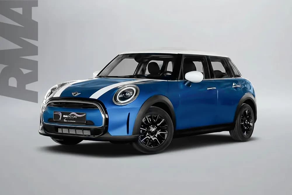 Used Mini Cooper 2024
