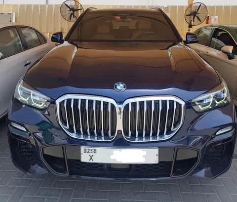 Used BMW X5 40i xDrive 2022 Used BMW X5 40i xDrive 2022 for sale