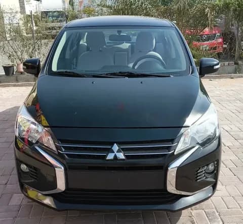 Used Mitsubishi Attrage 1.2 GLX 2021 Used Mitsubishi Attrage 1.2 GLX 2021 used_cars.forSale