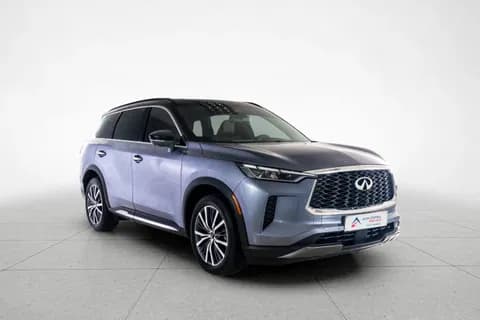 انفينيتي كيو اكس60 2023 مستعملة انفينيتي كيو اكس60 2023 مستعملة used_cars.forSale