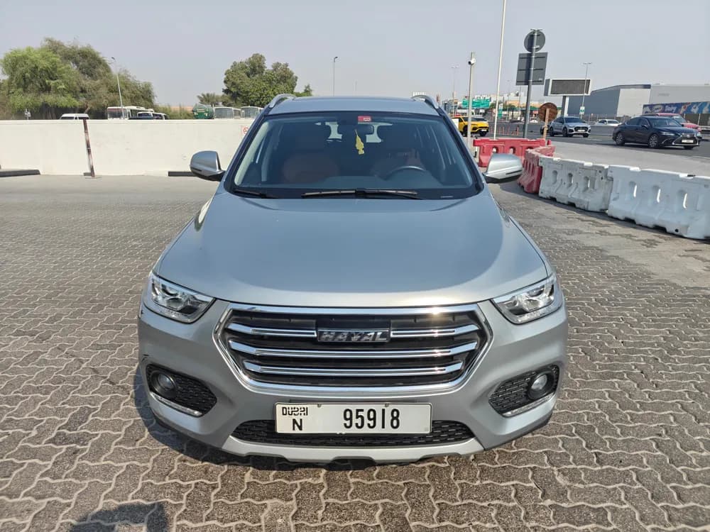 Used Haval H2 1.5L City 2021