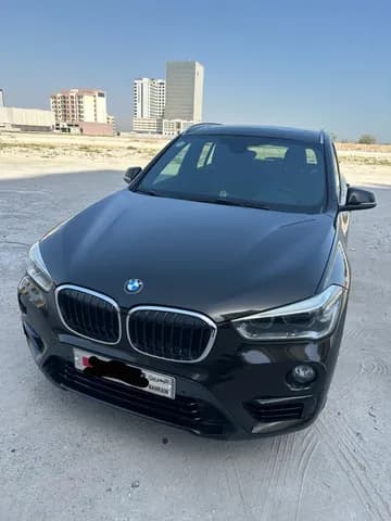 Used BMW X1 sDrive 20i 2016 Used BMW X1 sDrive 20i 2016 used_cars.forSale