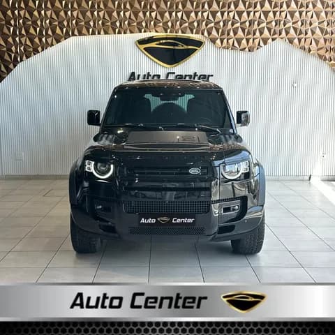 Used Land Rover Defender 110 SE (P300) 2024 Used Land Rover Defender 110 SE (P300) 2024 for sale