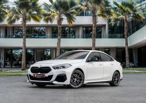 Used BMW 2 Series Grand Coupe 2023 Used BMW 2 Series Grand Coupe 2023 used_cars.forSale