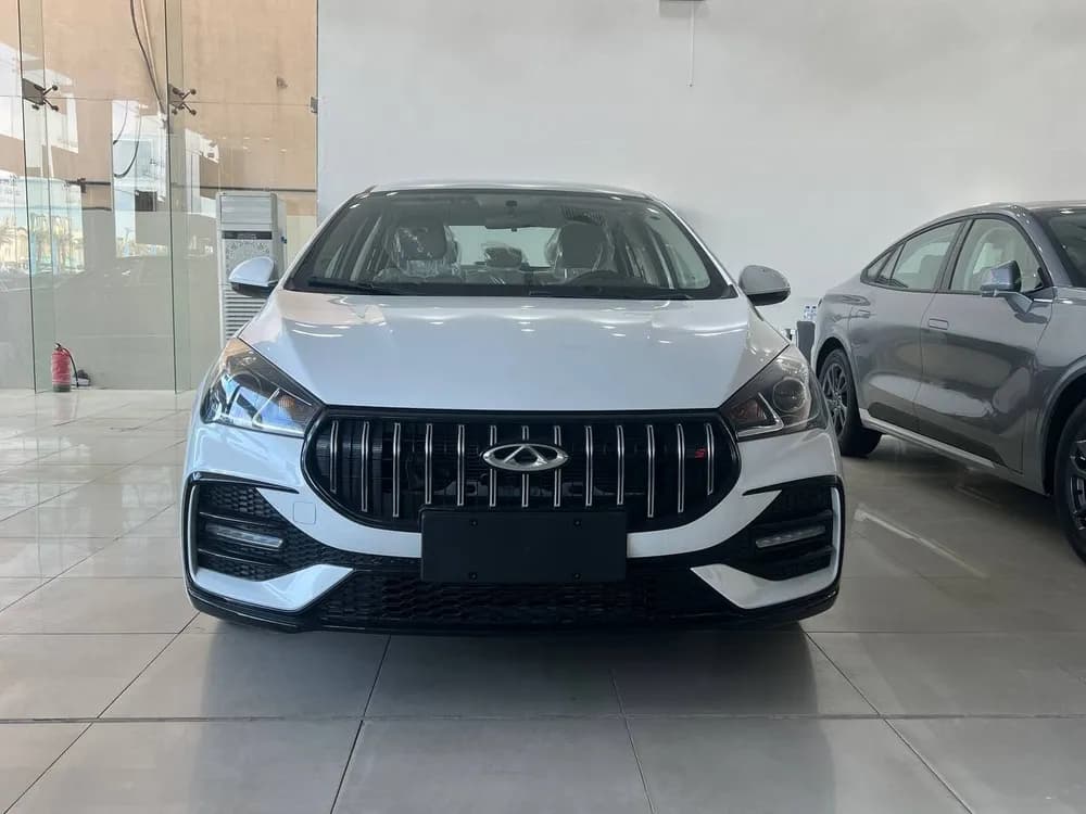 New Chery Arrizo 5 1.5L (Comfort) 2026