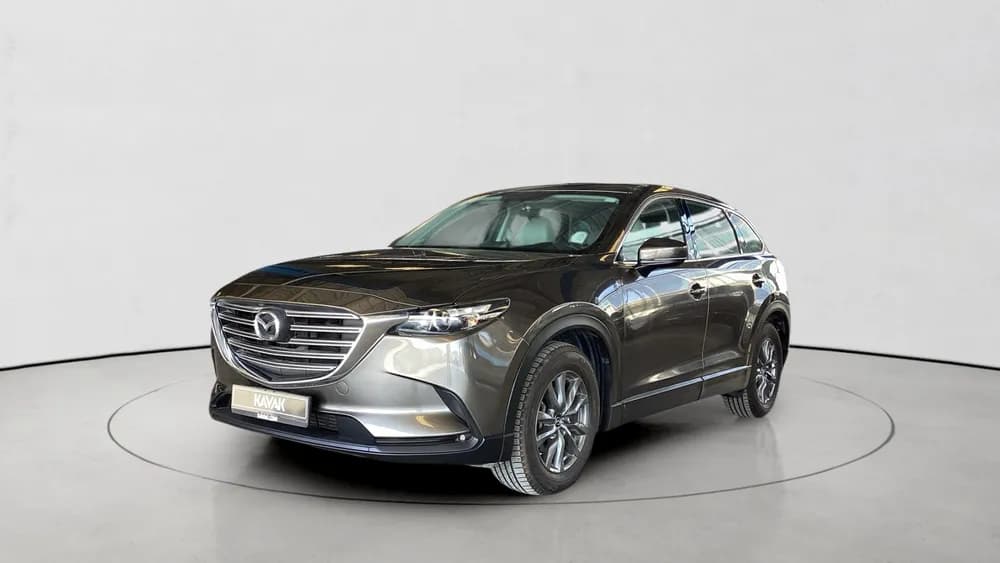 Used Mazda CX-9 2021