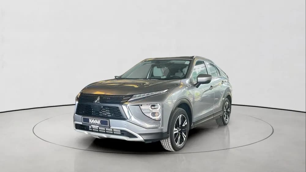 Used Mitsubishi Eclipse Cross 2026