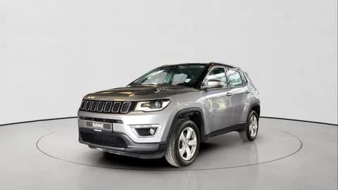 Used Jeep Compass 2018 Used Jeep Compass 2018 used_cars.forSale