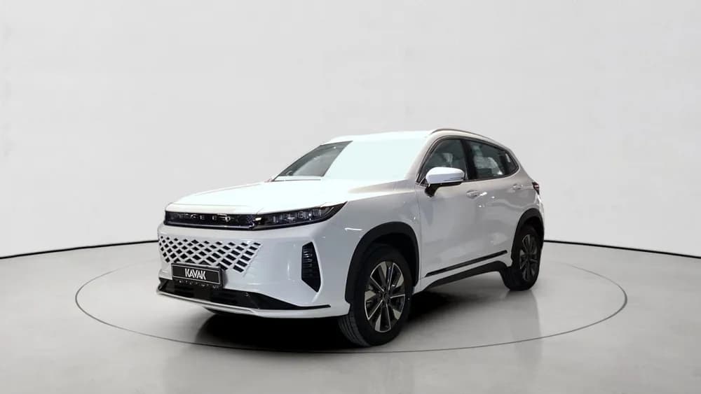 إكسيد LX 2026 مستعملة