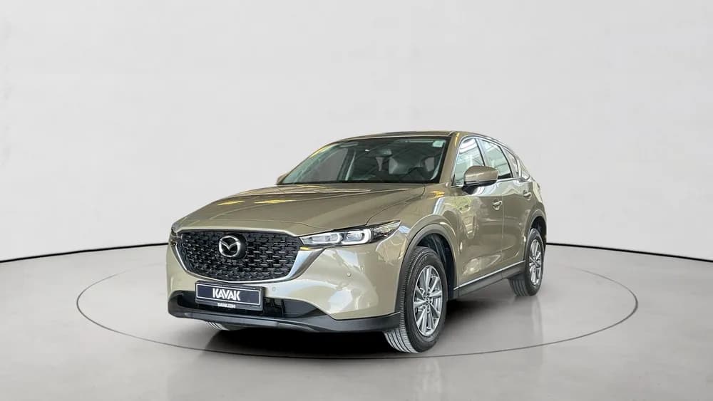 Used Mazda CX-5 2023