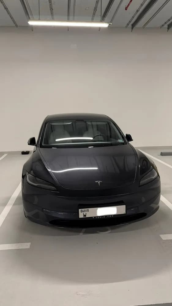 Used Tesla Model 3 Long Range (AWD) 2024 Used Tesla Model 3 Long Range (AWD) 2024 used_cars.forSale