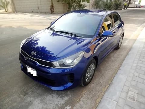 Used Kia Rio 2021 Used Kia Rio 2021 used_cars.forSale