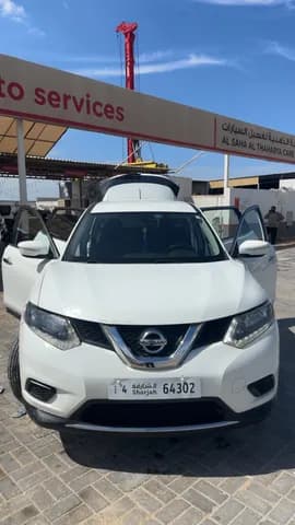 Used Nissan Rogue 2015 Used Nissan Rogue 2015 for sale