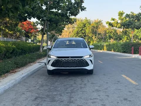 New BYD Qin Plus 1.5L Leading (Hybrid) 2025 New BYD Qin Plus 1.5L Leading (Hybrid) 2025 used_cars.forSale