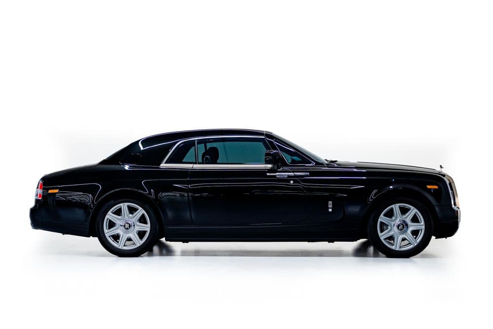Used Rolls Royce Phantom Base 2011