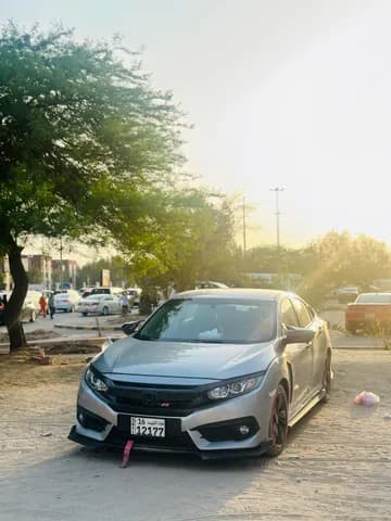 Used Honda Civic 2019 Used Honda Civic 2019 for sale