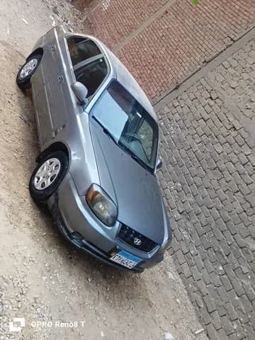 Used Hyundai Verna Manual 2008 Used Hyundai Verna Manual 2008 used_cars.forSale