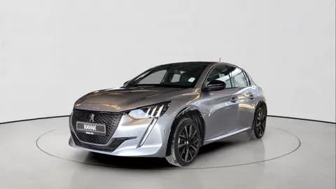 Used Peugeot 208 2023 Used Peugeot 208 2023 used_cars.forSale
