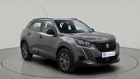 بيجو 2008 2023 مستعملة بيجو 2008 2023 مستعملة used_cars.forSale