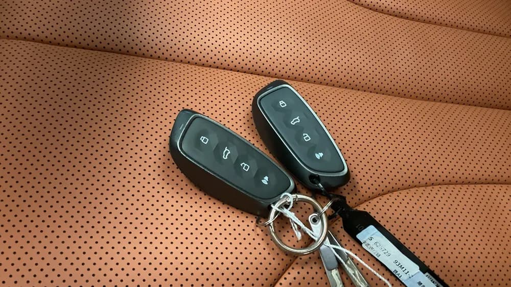Used Haval H9 2025