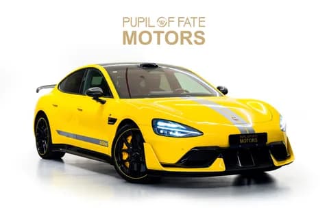 New Xiaomi Auto SU7 2025 New Xiaomi Auto SU7 2025 for sale