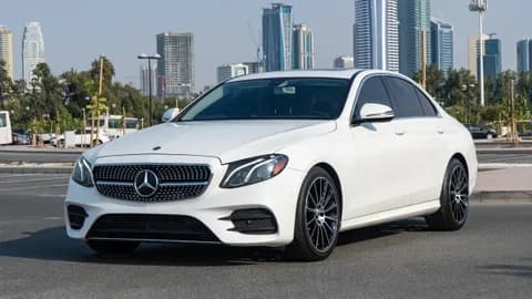Used Mercedes-Benz E-Class E 300 2019 Used Mercedes-Benz E-Class E 300 2019 used_cars.forSale