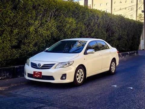 Used Toyota Corolla 1.8L 2013 Used Toyota Corolla 1.8L 2013 used_cars.forSale