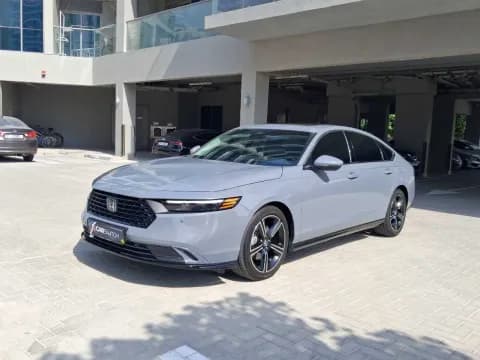 Used Honda Accord 2024 Used Honda Accord 2024 used_cars.forSale