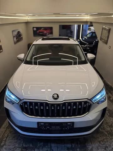 New Skoda Kodiaq 1.4 TSI Selection Plus (7-seater) 2026 New Skoda Kodiaq 1.4 TSI Selection Plus (7-seater) 2026 for sale