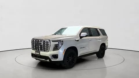 Used GMC Yukon 2025 Used GMC Yukon 2025 used_cars.forSale