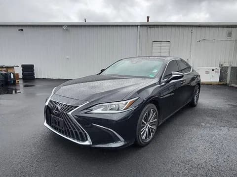 Used Lexus ES 350 2022 Used Lexus ES 350 2022 for sale