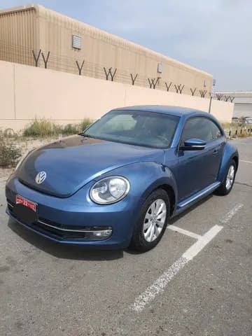 Used Volkswagen Beetle SEL 2019 Used Volkswagen Beetle SEL 2019 for sale