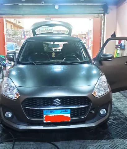 Used Suzuki Swift 2022 Used Suzuki Swift 2022 used_cars.forSale